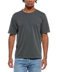 Theory - Tinted T-Shirt - Lyst