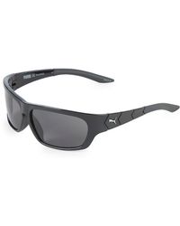 PUMA Sunglasses for Women - Up to 35% off at Lyst.com