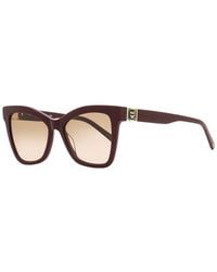 MCM - 712s 55mm Sunglasses - Lyst