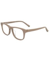 Linda Farrow - Phillip Lim By Linda Farrow Pl88 49Mm Optical Frames - Lyst