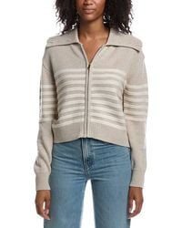 Z Supply - Kovac Sweater Jacket - Lyst