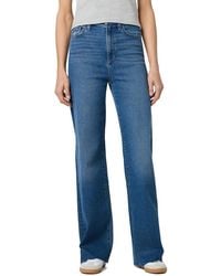 Joe's Jeans - Wide Leg Full Length Empower Jean - Lyst