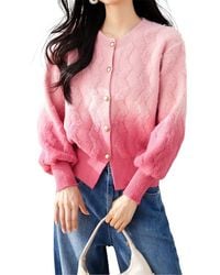 Kaimilan - Cardigan - Lyst