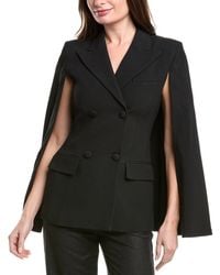 Michael Kors - Sable Boyfriend Blazer - Lyst