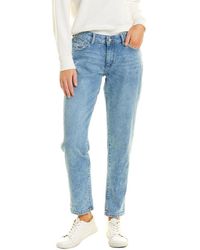 DL1961 Straight-leg jeans for Women - Up to 85% off | Lyst