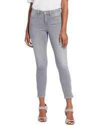 NYDJ - Ami Rock Sand Skinny Leg Jean - Lyst