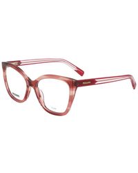 Missoni - 51Mm Optical Frames - Lyst