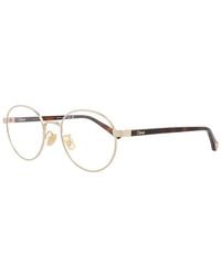 Chloé - Ch0216Oa 52Mm Optical Frames - Lyst