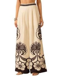 Kayla Paris - Pant - Lyst