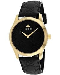 Gucci - G-timeless Watch - Lyst