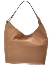Furla - Lara Leather Hobo - Lyst