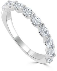 Sabrina Designs - 14k 0.65 Ct. Tw. Diamond Ring - Lyst