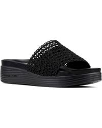 Donald J Pliner - Frou Sandal - Lyst