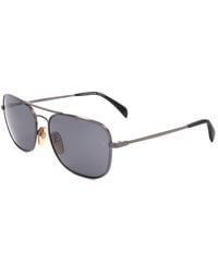 David Beckham - 59Mm Sunglasses - Lyst