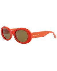 Gucci - Gg1535S 54Mm Sunglasses - Lyst