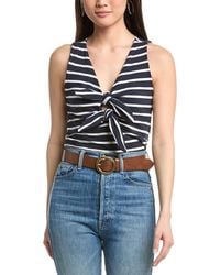Nation Ltd - Terri Tie Tank - Lyst