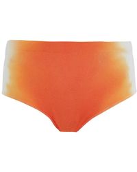 Ferragamo - Ombre Brief - Lyst
