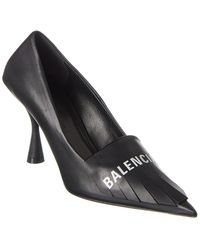 balenciaga pump