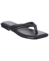 Free People - Tia Thong Sandal - Lyst