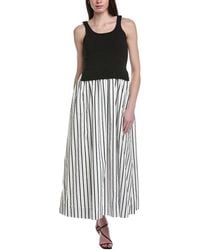 Line & Dot - Celeste Dress - Lyst