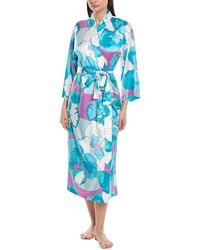 Natori - Floria Robe - Lyst