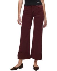 Hudson Jeans - Rosie Port Royal Ankle Jean - Lyst