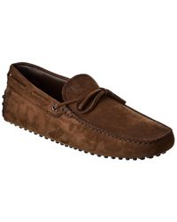 Tod's Shoes for Men - Up to 71% off at Lyst.com