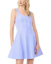 Ted Baker - Bella Mini Dress - Lyst