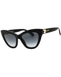 Moschino - Mos122/S 54Mm Sunglasses - Lyst