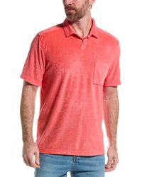 Tommy Bahama - Poolside Polo Shirt - Lyst