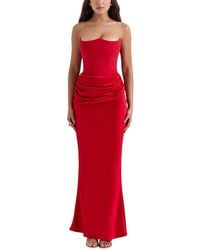 DELI S - Deli.S Maxi Dress - Lyst