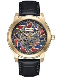 Heritor - Heritor Emmanuel Watch - Lyst
