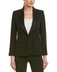 Max Mara Jacket - Black