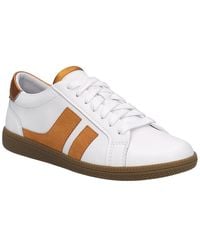 Josef Seibel - Joleen 04 Leather Sneaker - Lyst