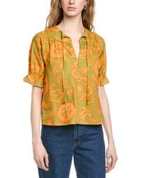 FLORA BEA NYC - Canyon Top - Lyst