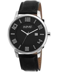 August Steiner - Endeavor Watch - Lyst