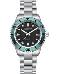 Heritor - Bexley Watch - Lyst
