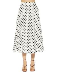 Alexia Admor - Hunter A-Line Skirt - Lyst