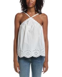 REMAIN STUDIO - Halter Style Cami - Lyst
