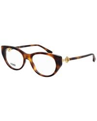 Fendi - Ff Diamonds 53Mm Optical Frames - Lyst