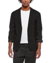 Officine Generale - Officine Generale Michel Wool Jacket - Lyst