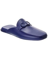 Ferragamo - Jelly Mule - Lyst