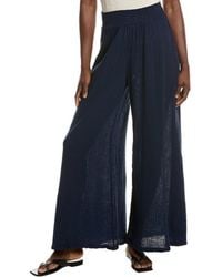 Michael Stars - Simba Extra Wide Pant - Lyst