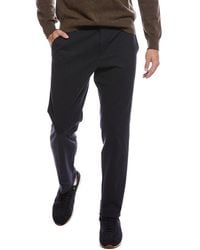 BOSS - Genius Slim Fit Pant - Lyst