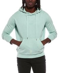 BLK DNM - Logo Hoodie - Lyst