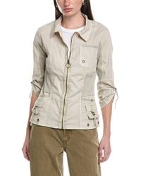 XCVI - Wexel Jacket - Lyst