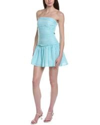 Line & Dot - Suree Dress - Lyst