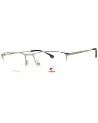 Carrera - 8906 57Mm Optical Frames - Lyst