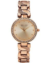 SO & CO - Soho Watch - Lyst