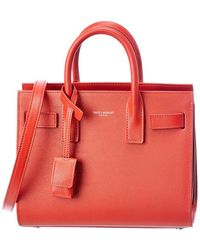 saint laurent ensacar du jour baby